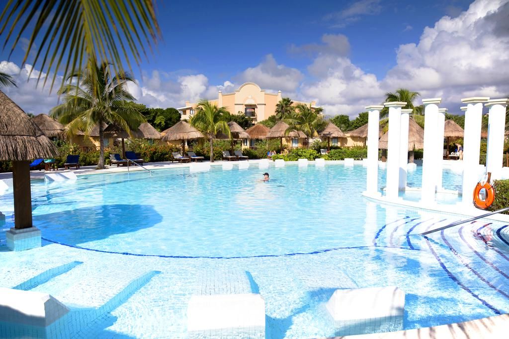 Grand Palladium Riviera Resort & Spa - All Inclusive фото 18