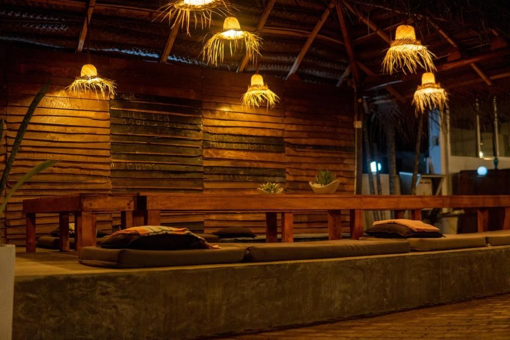 New Golden Bay Resort фото 31
