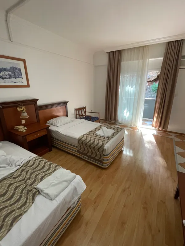 Senza Garden Holiday Club фото 65