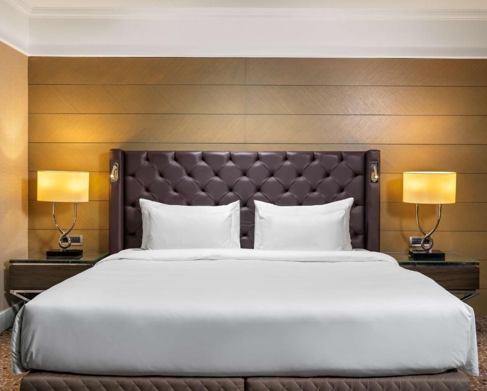 Radisson Blu Hotel, Istanbul Sisli фото 4