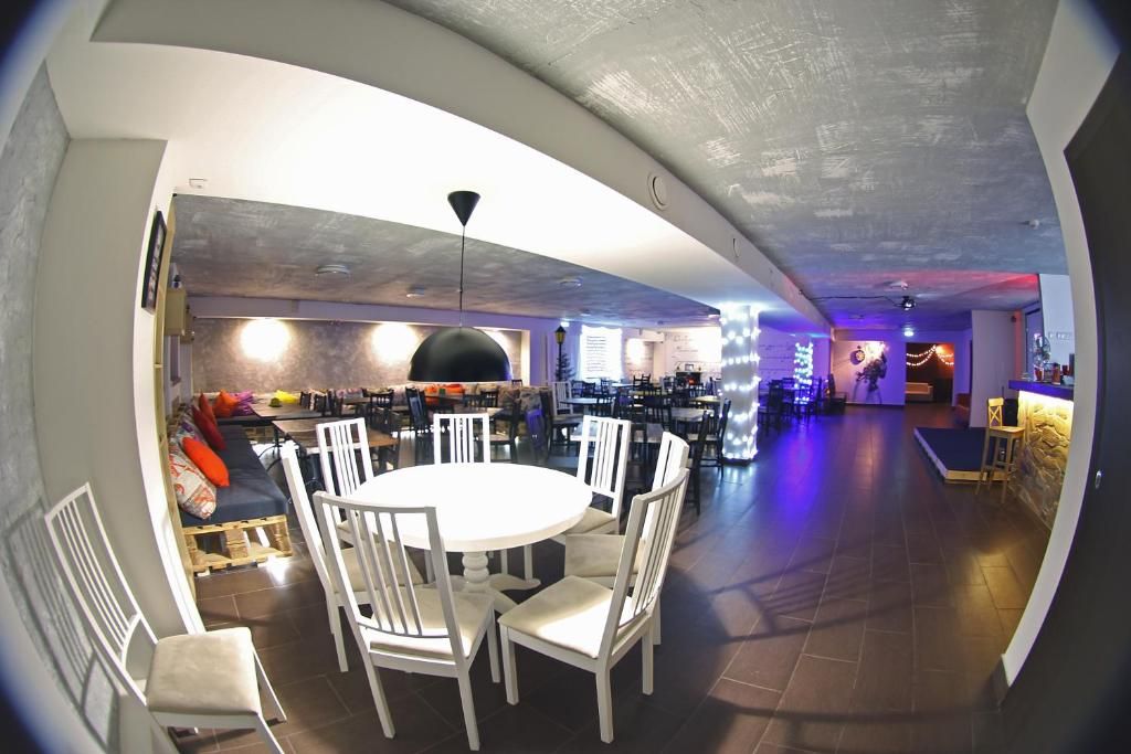 Хостел «Best Days Hostel» фото 3
