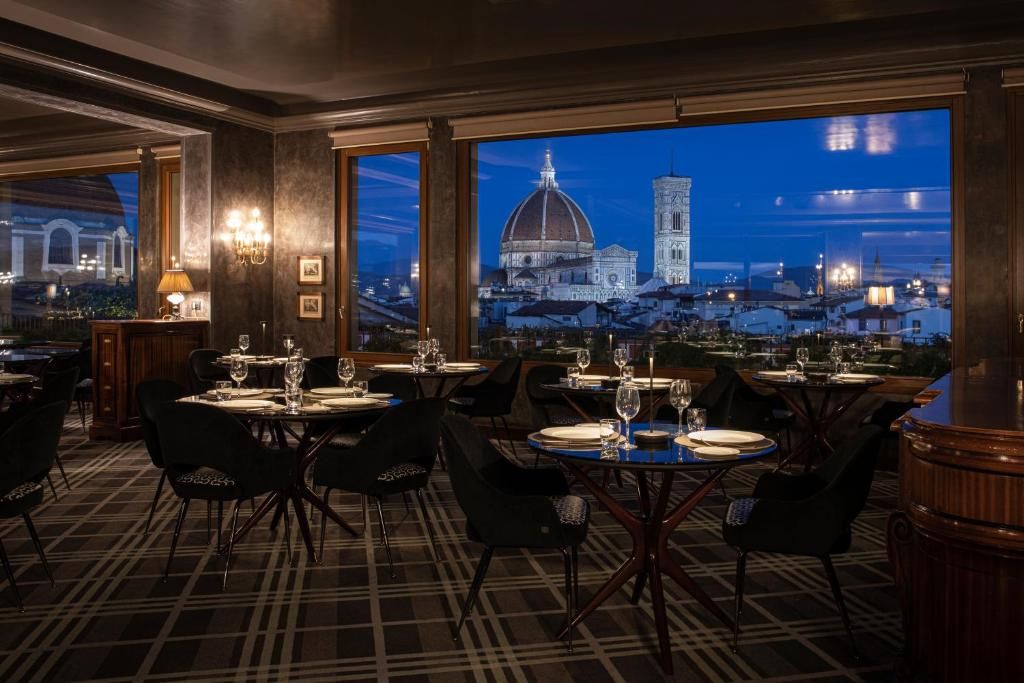 Grand Baglioni фото 15