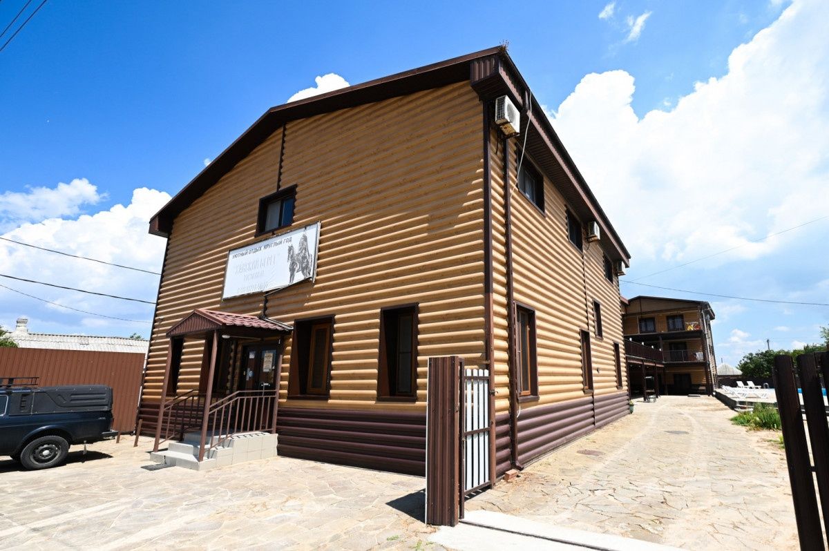 Ханский берег фото 11