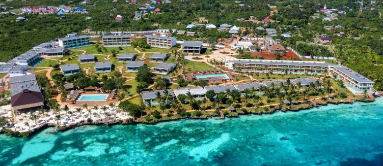 Фото отеля Aldiana Club Zanzibar