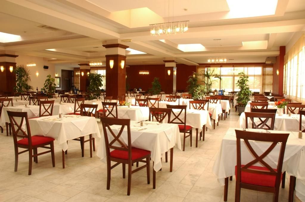 Montenegro Beach Resort фото 53