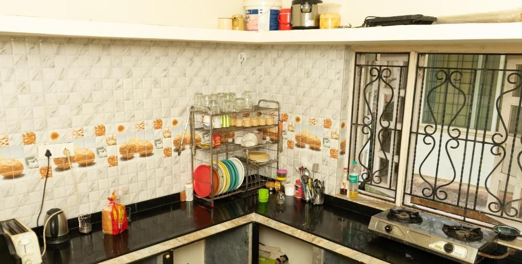 Guest House «Morjim» фото 32
