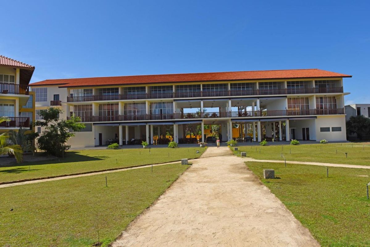 Passi Villas фото 2
