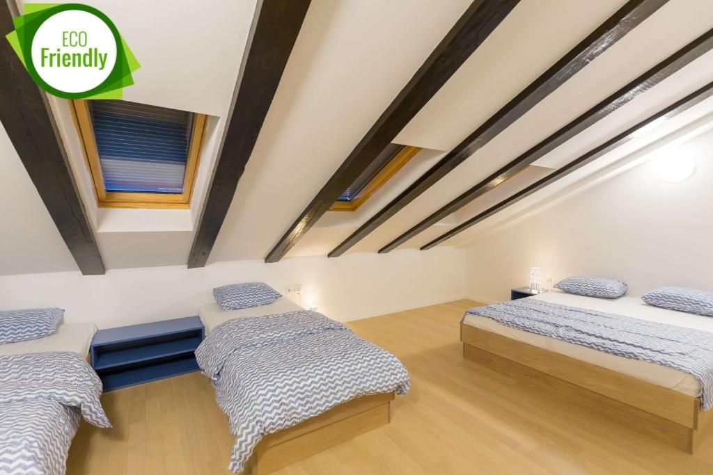 Antonio's Luxury Suites фото 24