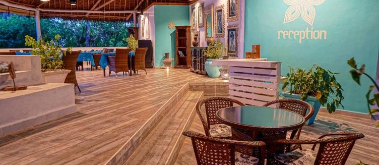 Фото отеля Jafferji Beach Retreat