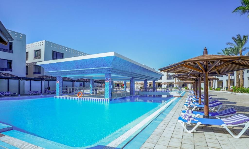 Blend Club Aqua Resort фото 64