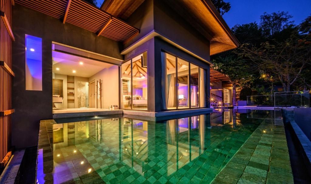Kalima Resort & Spa Phuket фото 108