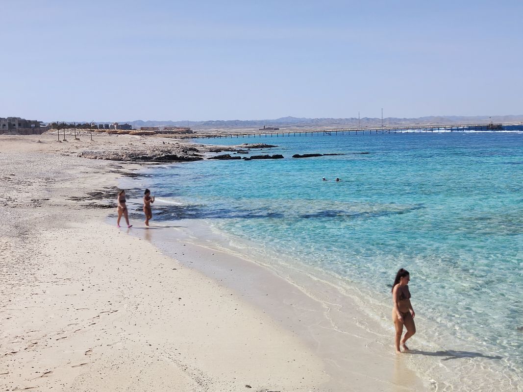 Onatti Beach Resort фото 37