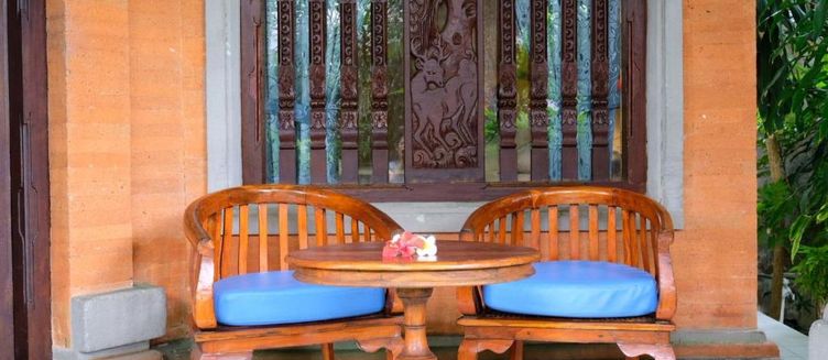 Фото отеля Puri Cendana Resort Bali