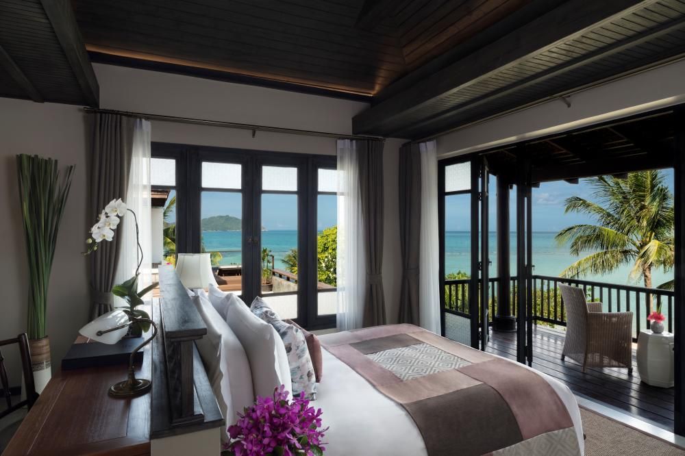 Anantara Lawana Koh Samui Resort фото 84