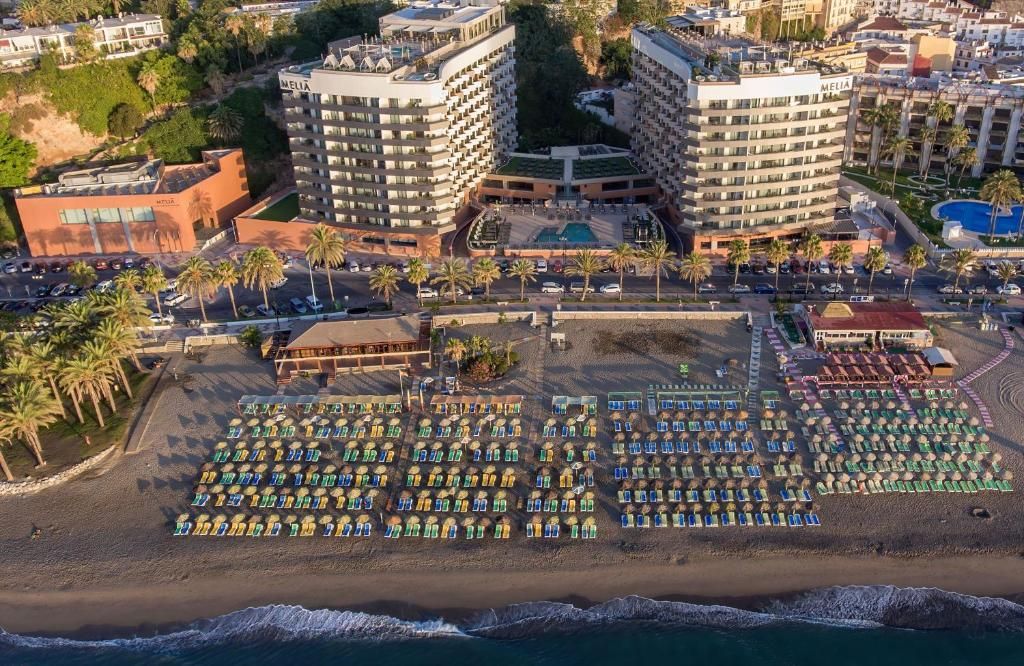 Melia Costa Del Sol фото 13