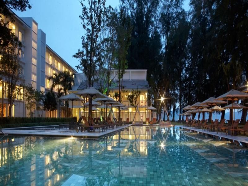 Lone Pine, Penang, a Tribute Portfolio Resort фото 6