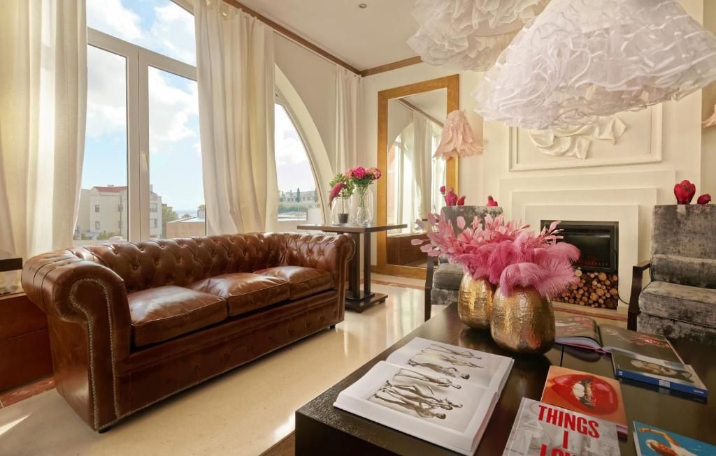 Hotel Inglaterra Charme & Boutique фото 6