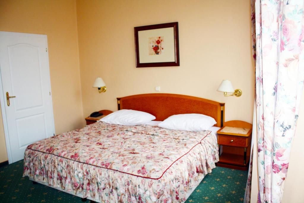 Hotel Eliska фото 2