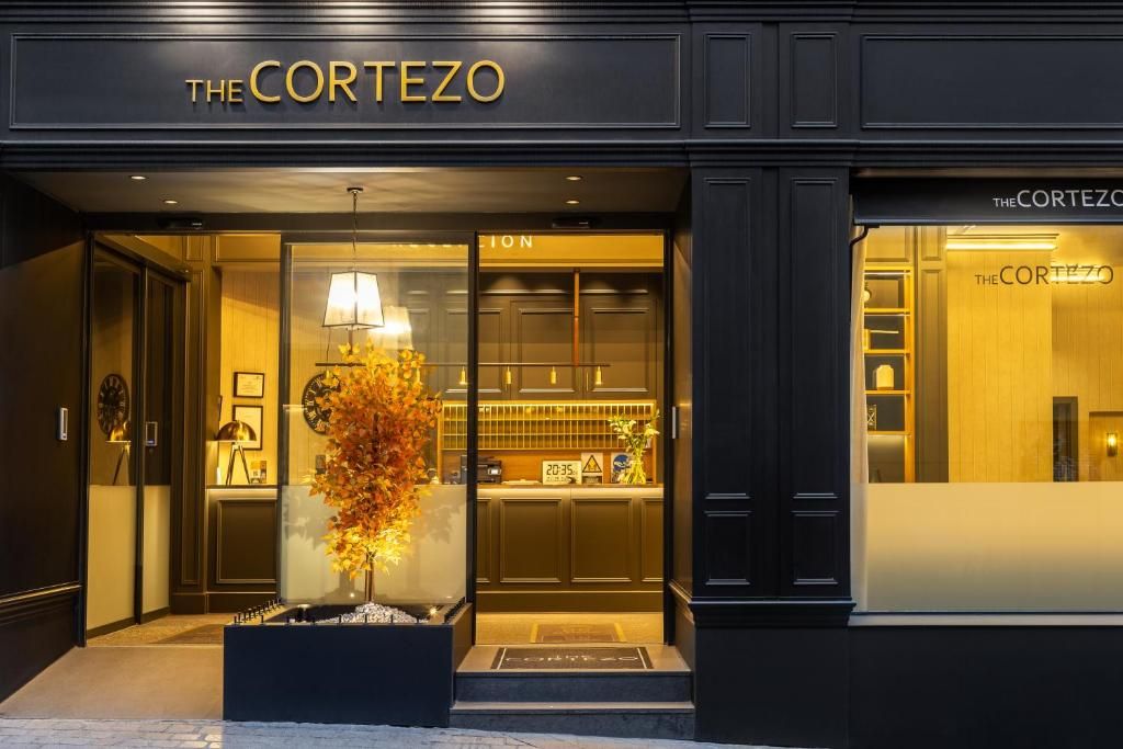 Cortezo фото 42