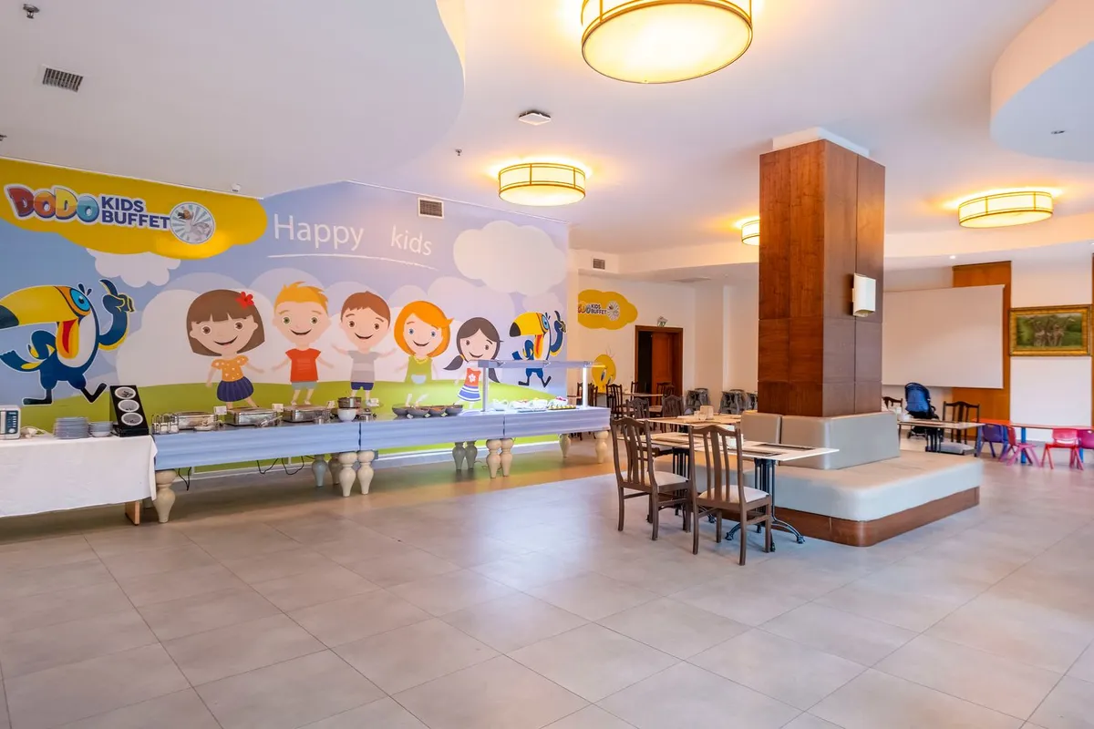 Ma Biche Kemer by Werde Hotels фото 15