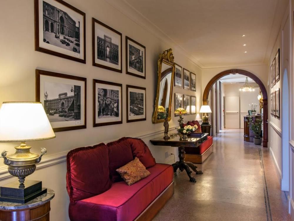 Pendini фото 14