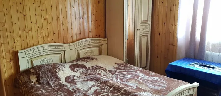 Фото отеля Гостевой дом «Аида»