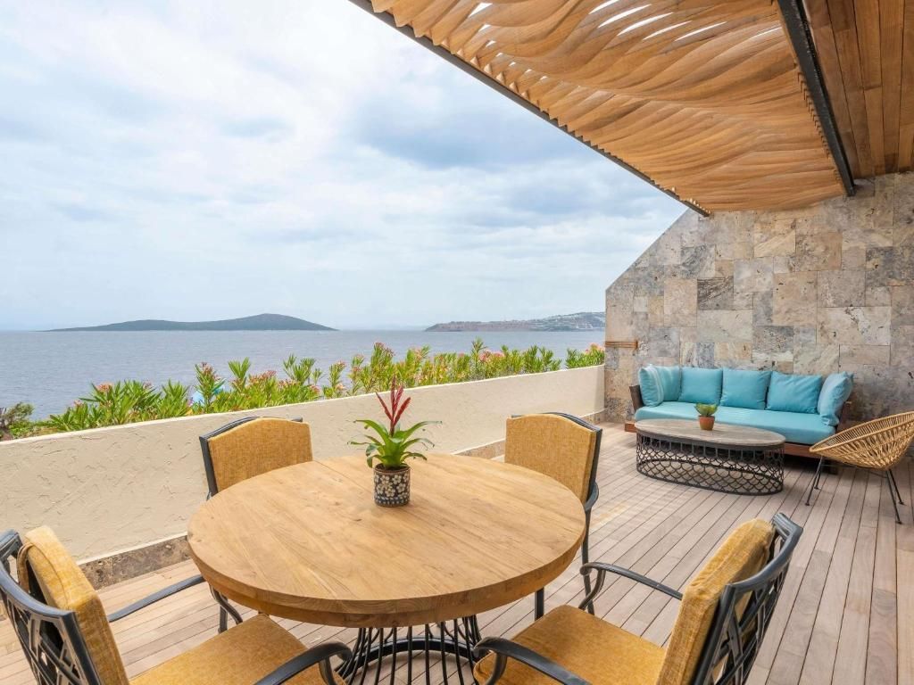 Swissotel Living Bodrum фото 96