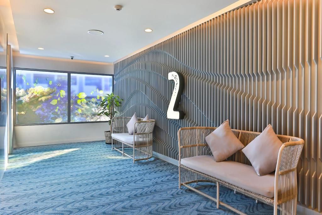 Hotel Clover Patong Phuket фото 125