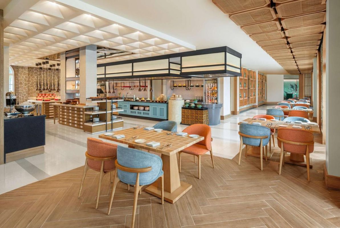 La Festa Phu Quoc, Curio Collection By Hilton фото 12