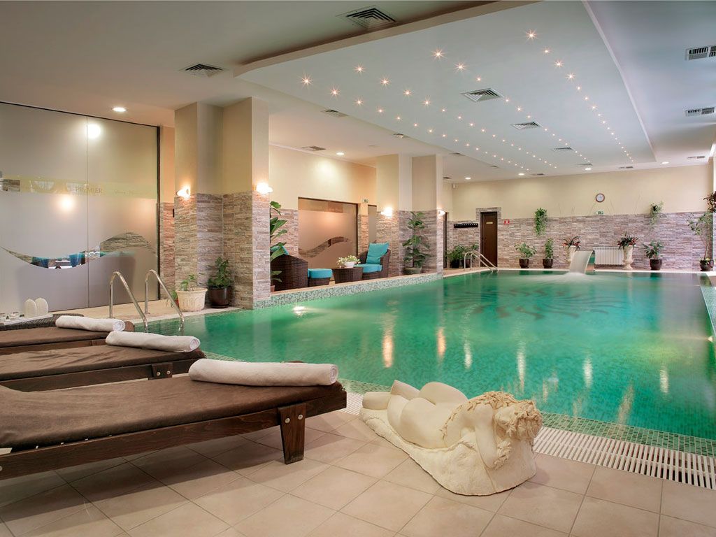 Premier Luxury Mountain Resort фото 227