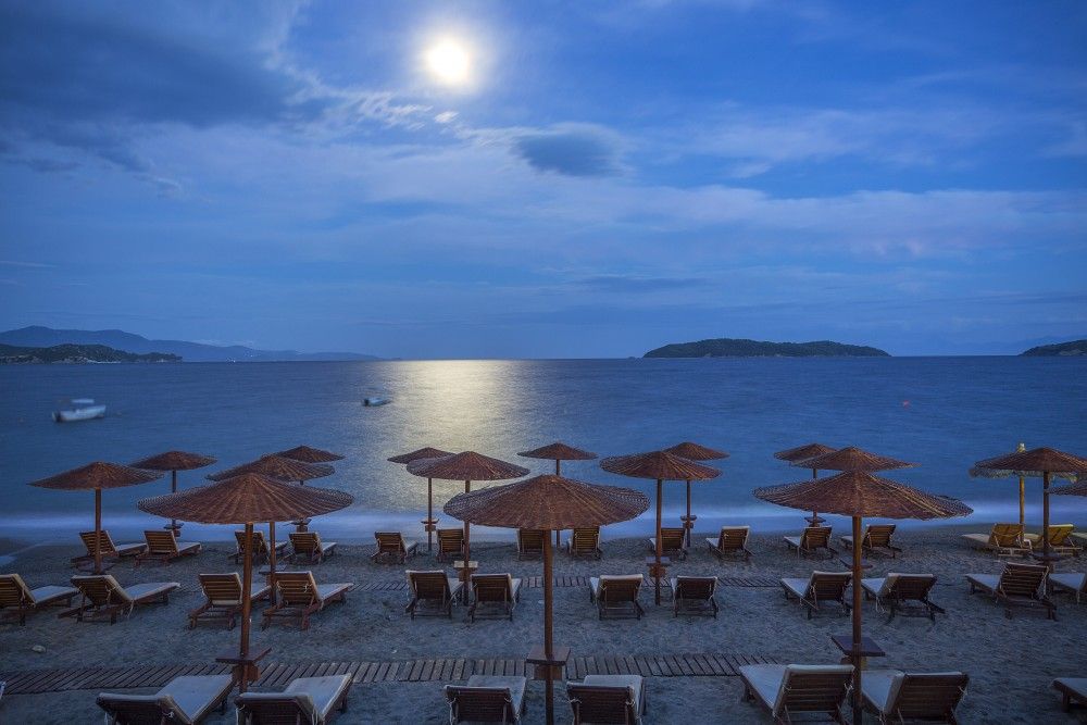 KB Skiathos Hotel & Suites фото 6