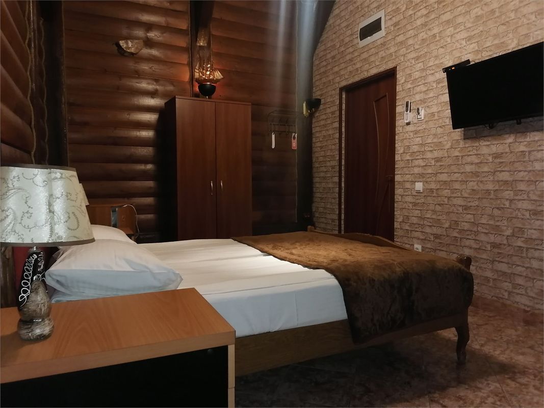 Гостевой дом «Hotel Викинг» фото 56