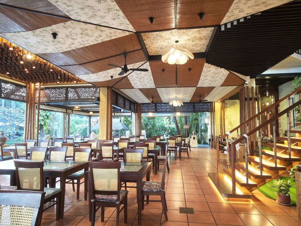 Bamboo Village Beach Resort & Spa фото 199