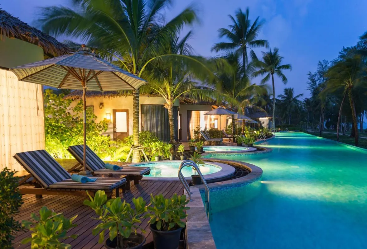 The Haven Khao Lak (Adults Only) фото 9