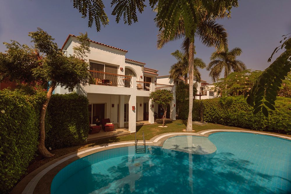 Royal Savoy Villas фото 3