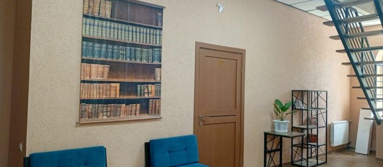 Фото отеля Гостевой дом «Дом на Грибоедова»