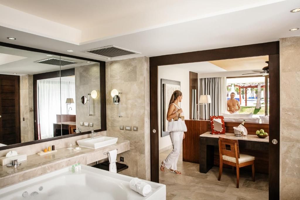 Barcelo Maya Grand Resort фото 7
