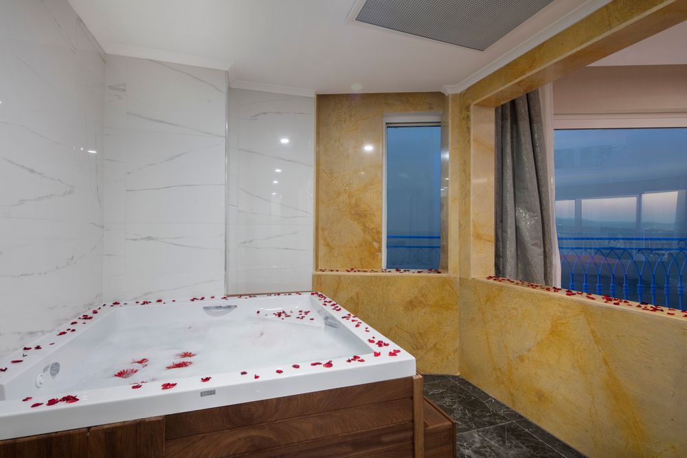 Granada Luxury Beach фото 149