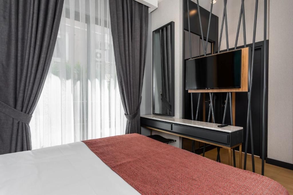 Nox Suite фото 15