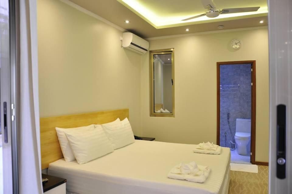 Guest House «White Sand Lodge Guest House» фото 3