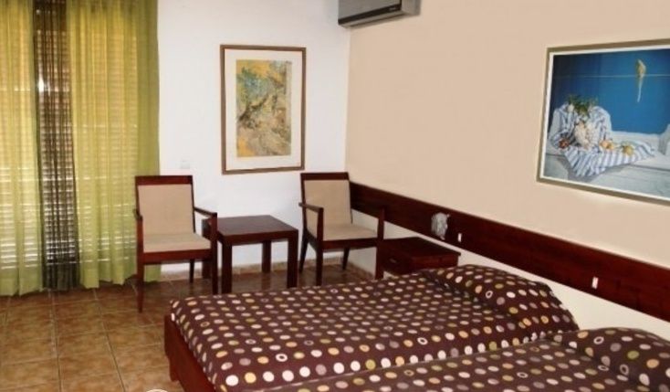 Alkyon Hotel фото 6