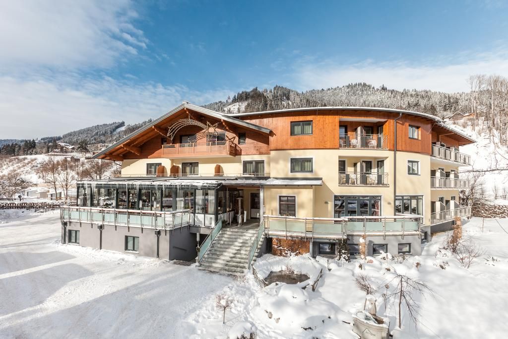 Hotel Zirngast фото 0