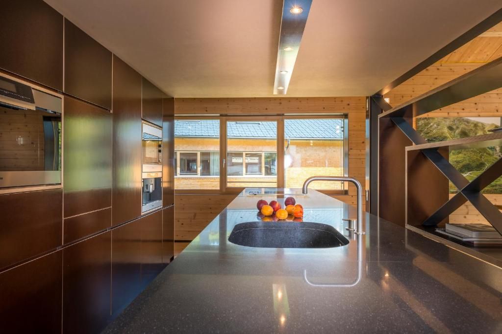 Design Chalets Lech фото 4