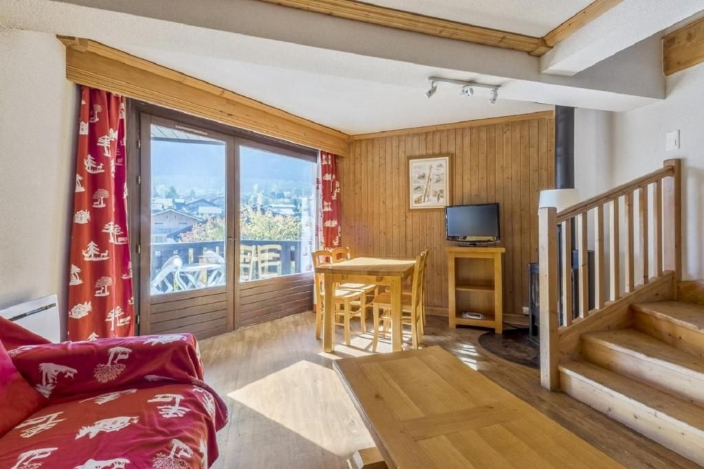 Maeva Particuliers Résidence Les Balcons d'Anaïte фото 4