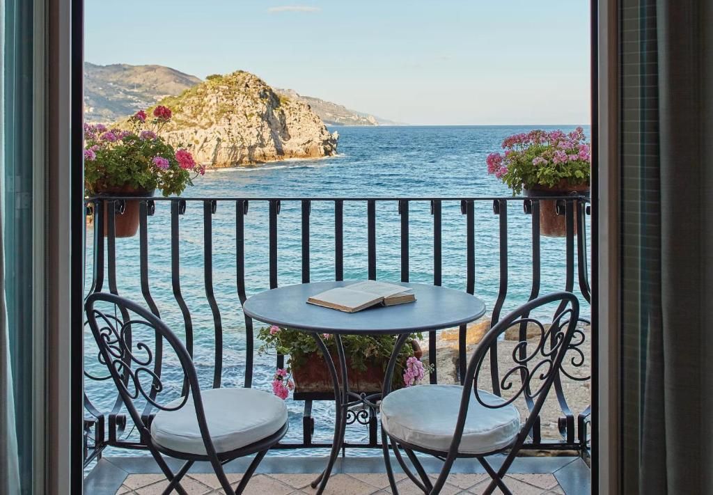 Belmond Villa Sant'Andrea фото 28