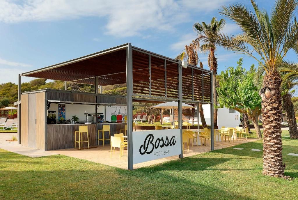 Grand Palladium Palace Ibiza Resort & Spa- All Inclusive фото 25