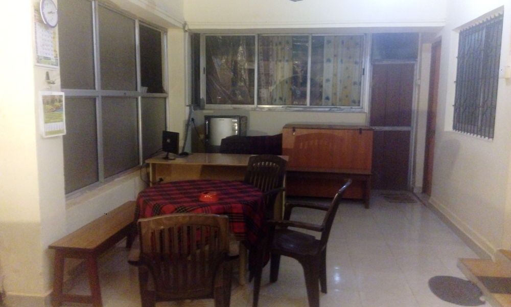 Guest House «Siddha Prerna Guest House» фото 2