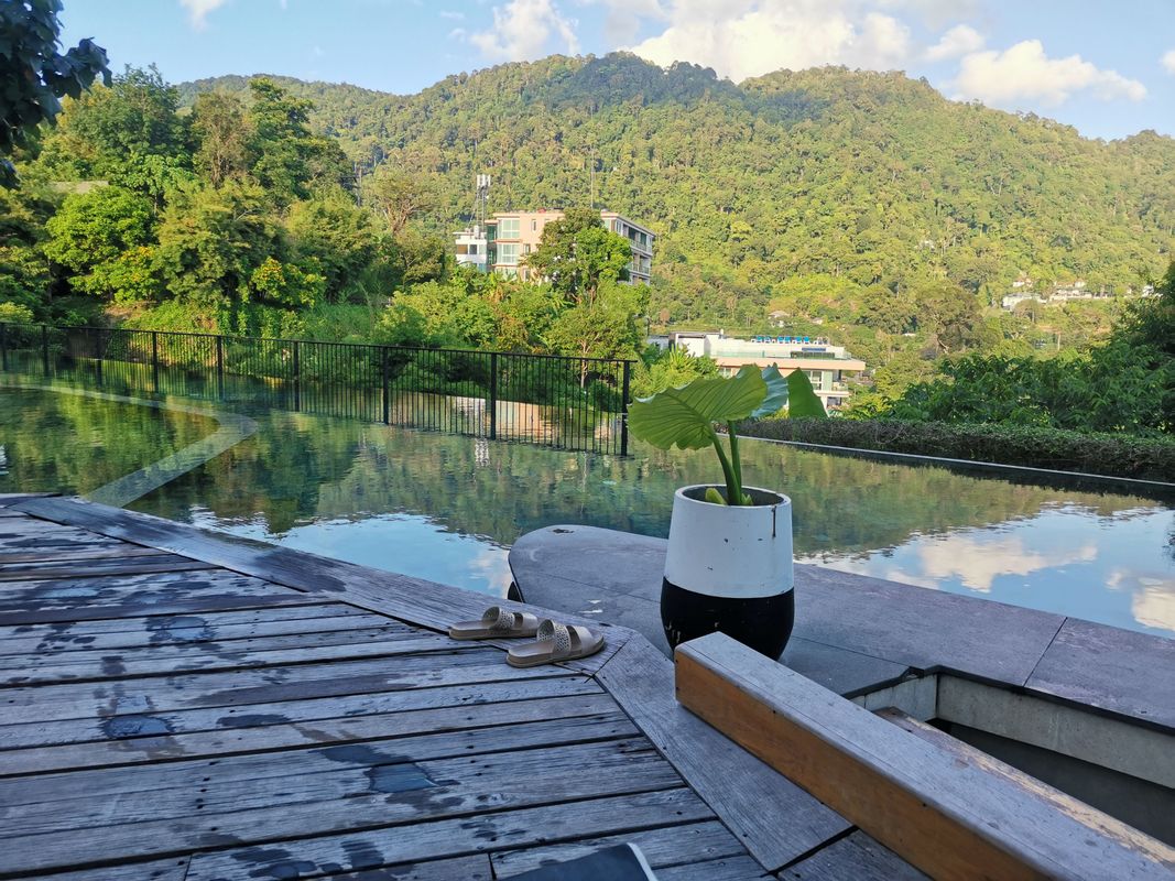 Marina Gallery Resort Kacha Kalim Bay фото 34