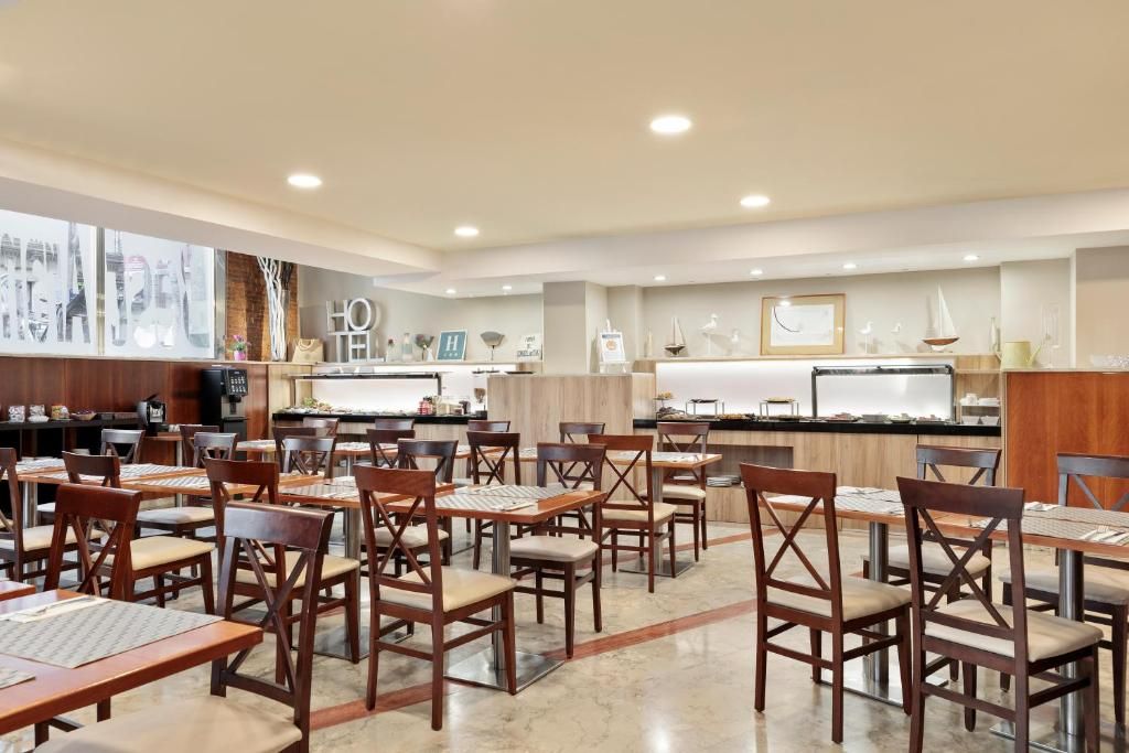 Hotel Aranea фото 22