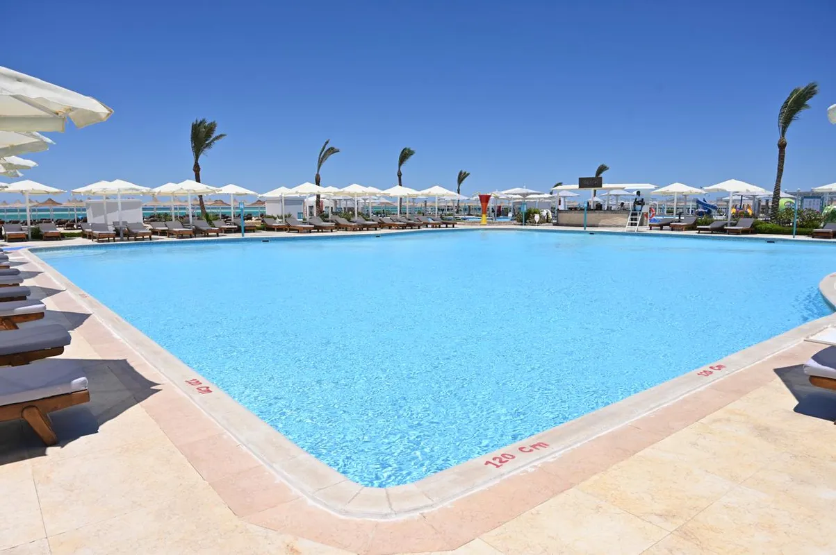 Sunrise Serano Aqua Park Resort фото 6